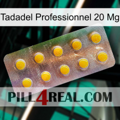 Tadadel Professional 20Mg new11